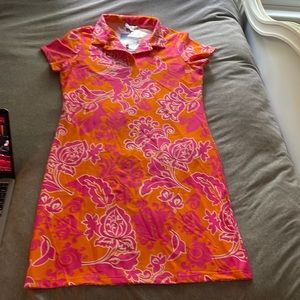COPY - Brand New Jude Connally Summer Dress